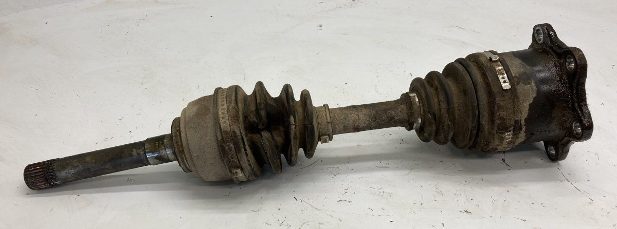 4343026032 Drive Shaft Front Right                                    TOYOTA HIACE / GRANVIA (XH10, XH20) (1995-2004)