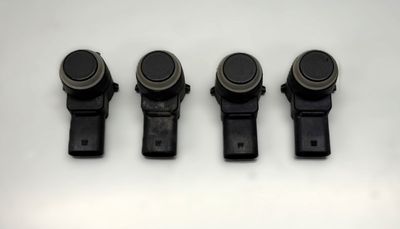 A2125420018 Capteur de stationnement arrière MERCEDES-BENZ CLASSE E (W212) (2009-2016)