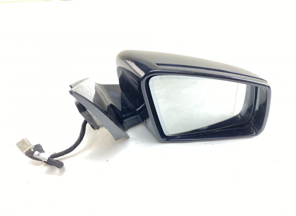A2128101416 Mirror right MERCEDES-BENZ E-CLASS (W212) (2009-2016)