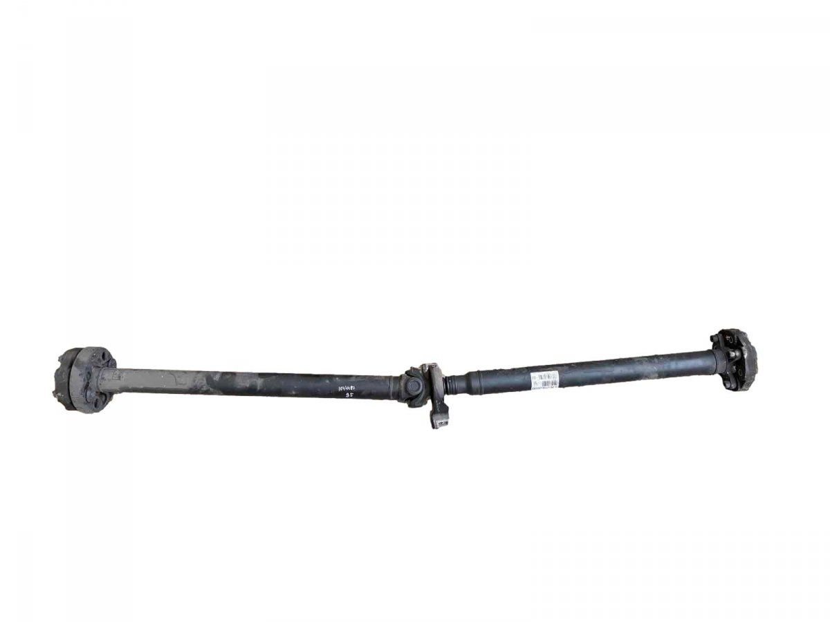A2184100200 Propeller Shaft Complete MERCEDES-BENZ E-CLASS (W212) (2009-2016)
