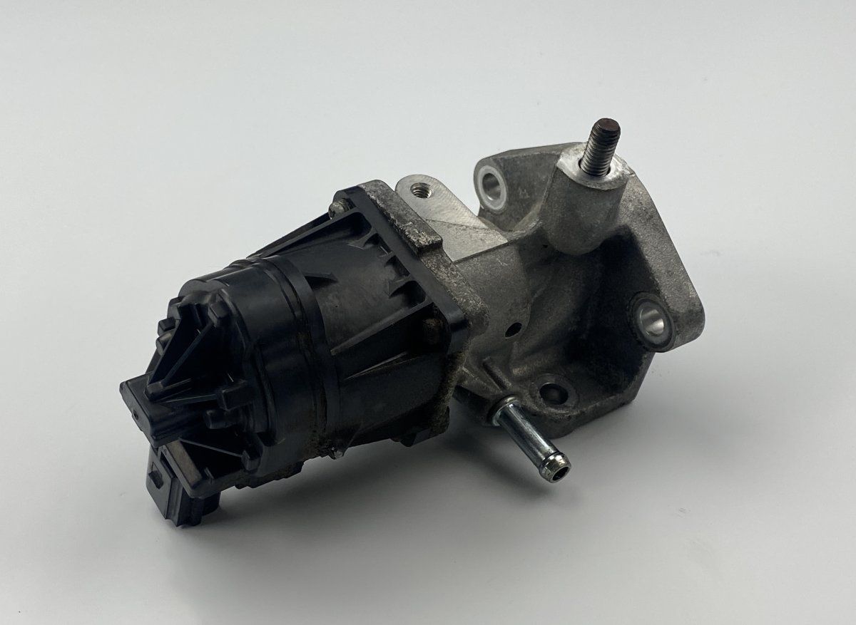 SH01K5T70874 K5T70874 EGR Valve MAZDA 3 III (BM) (2013-2018)