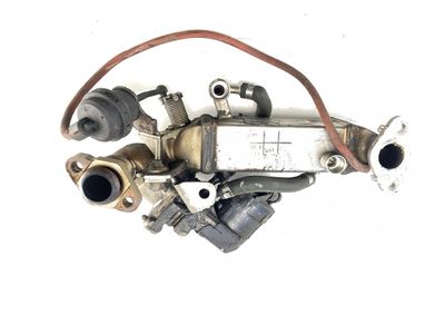 Vanne EGR BMW 5 (E60, E61) (2003-2010)