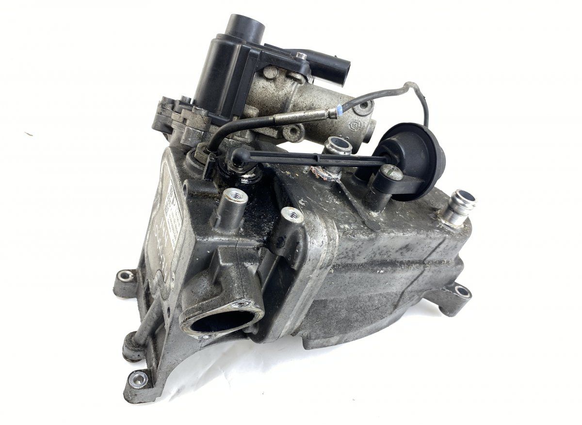 7.01106.37 70110637 EGR cooler PORSCHE CAYENNE II (2010-2017)