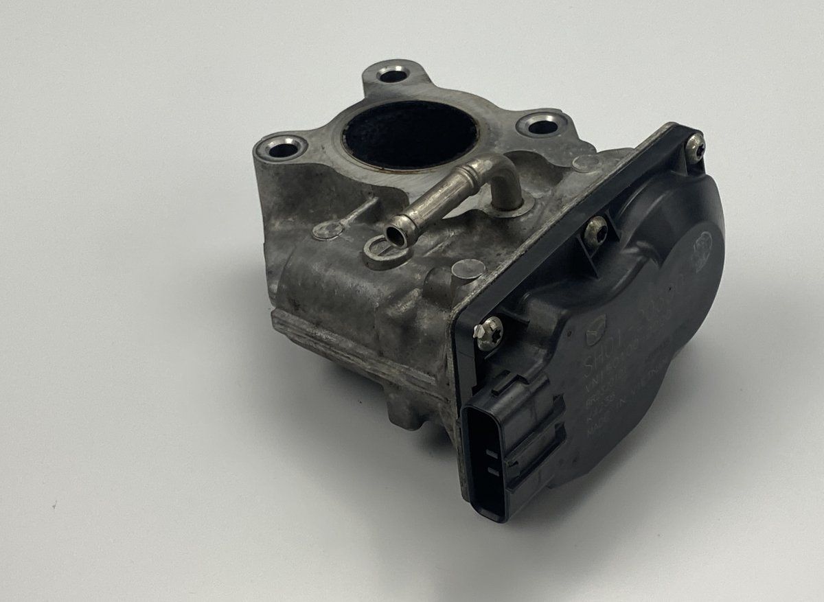K4238 VN150100-0200 BR230101 EGR Valve MAZDA 3 III (BM) (2013-2018)