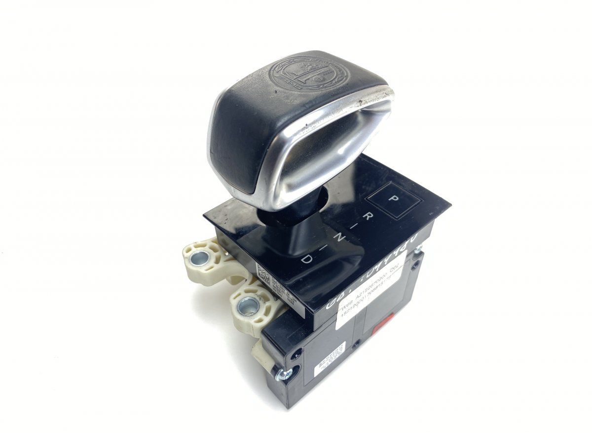 A2122670200 Gearshift Mechanism MERCEDES-BENZ E-CLASS (W212) (2009-2016)
