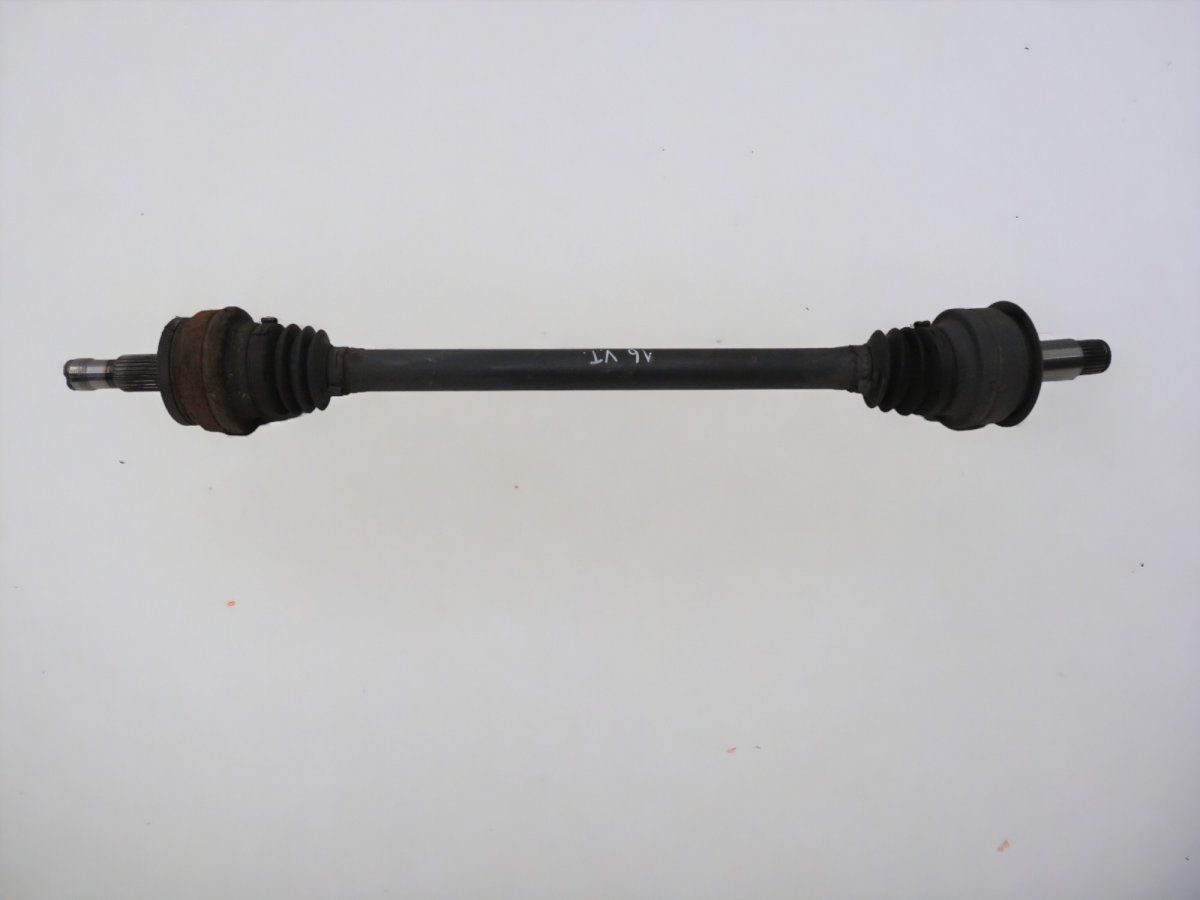 A2123501810 2123501810 Drive Shaft Rear Left MERCEDES-BENZ E-CLASS (W212) (2009-2016)