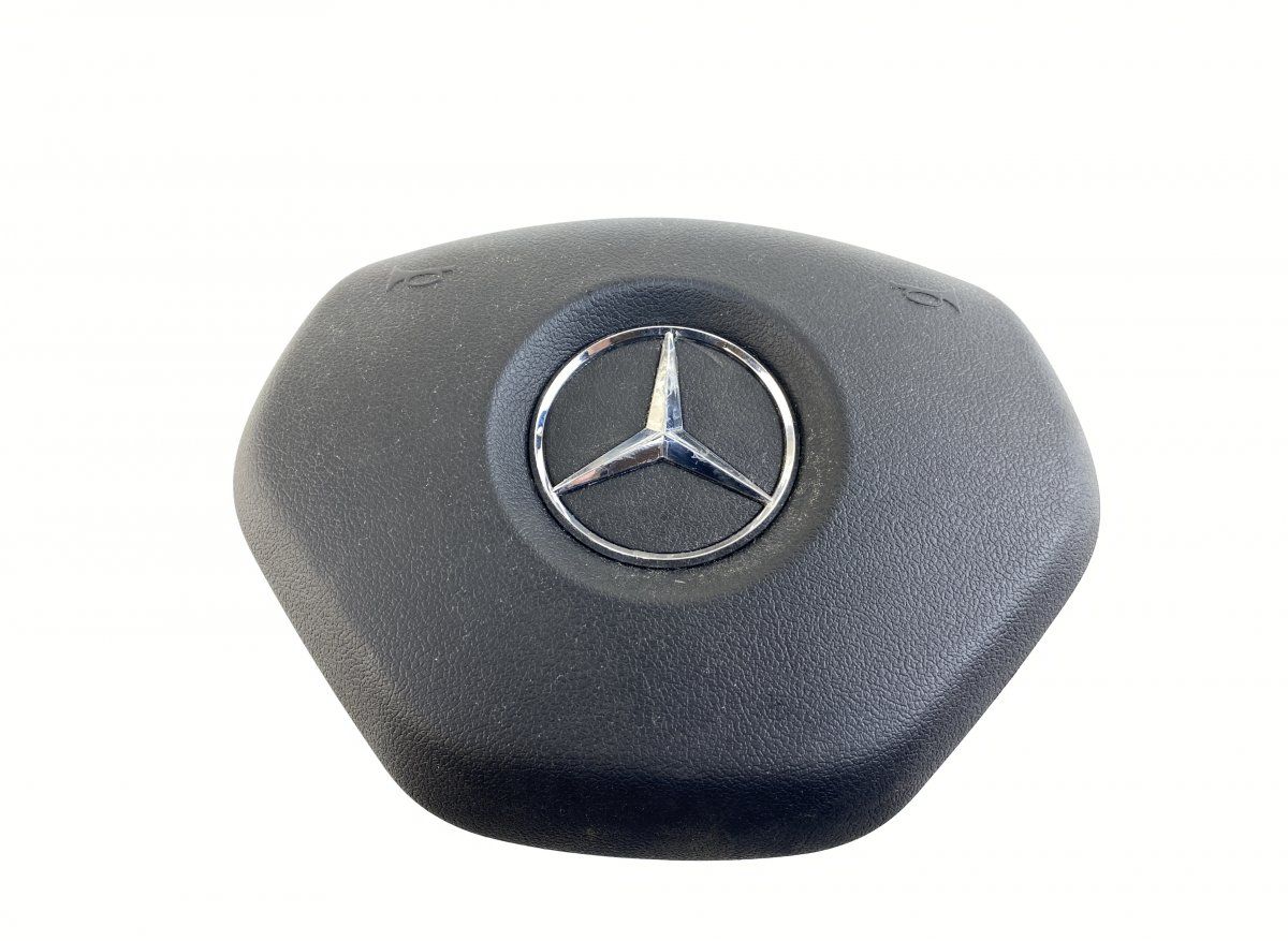 A0008601604 Steering Wheel Airbag MERCEDES-BENZ E-CLASS (W212) (2009-2016)