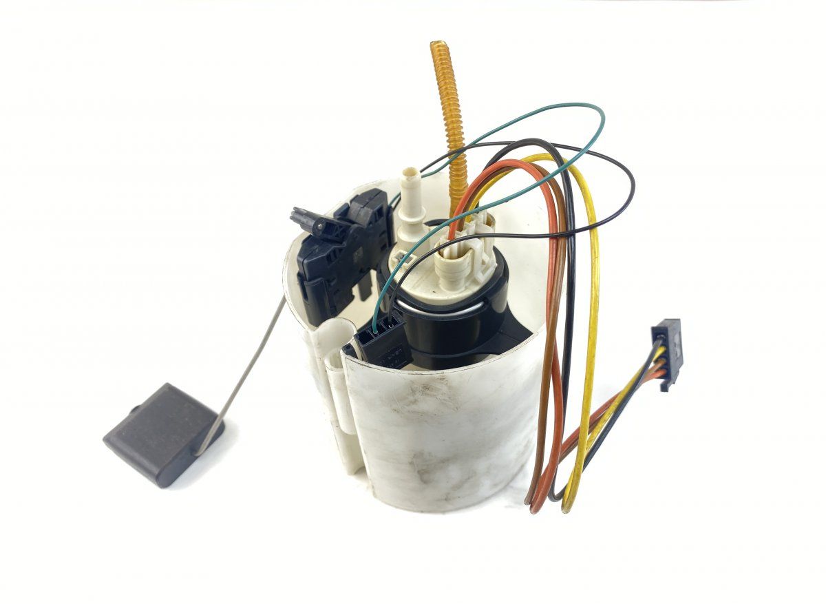A2184700494 Fuel delivery pump MERCEDES-BENZ E-CLASS (W212) (2009-2016)