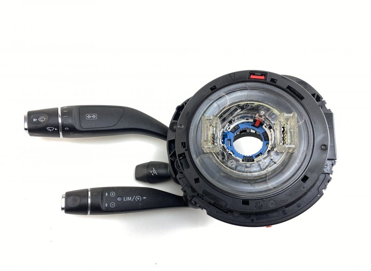 A2129008919 Indicator/wiper/slip ring switch (stalk) MERCEDES-BENZ E-CLASS (W212) (2009-2016)