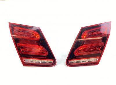 A2129060903 A2129061003 Tail lights set/kit MERCEDES-BENZ E-CLASS (W212) (2009-2016)