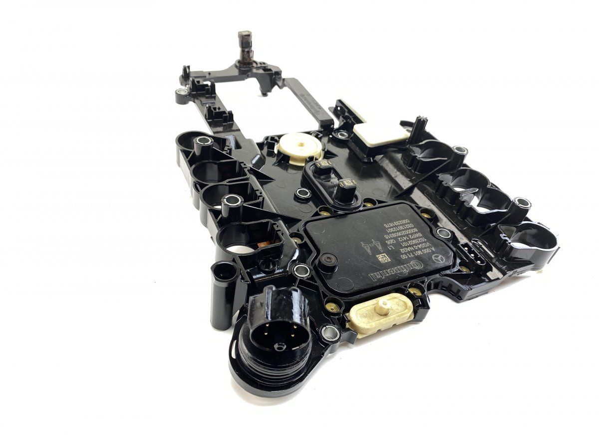 0002703500 5WP21412 5WP21412K01 Gearbox Control Unit MERCEDES-BENZ E-CLASS (W212) (2009-2016)