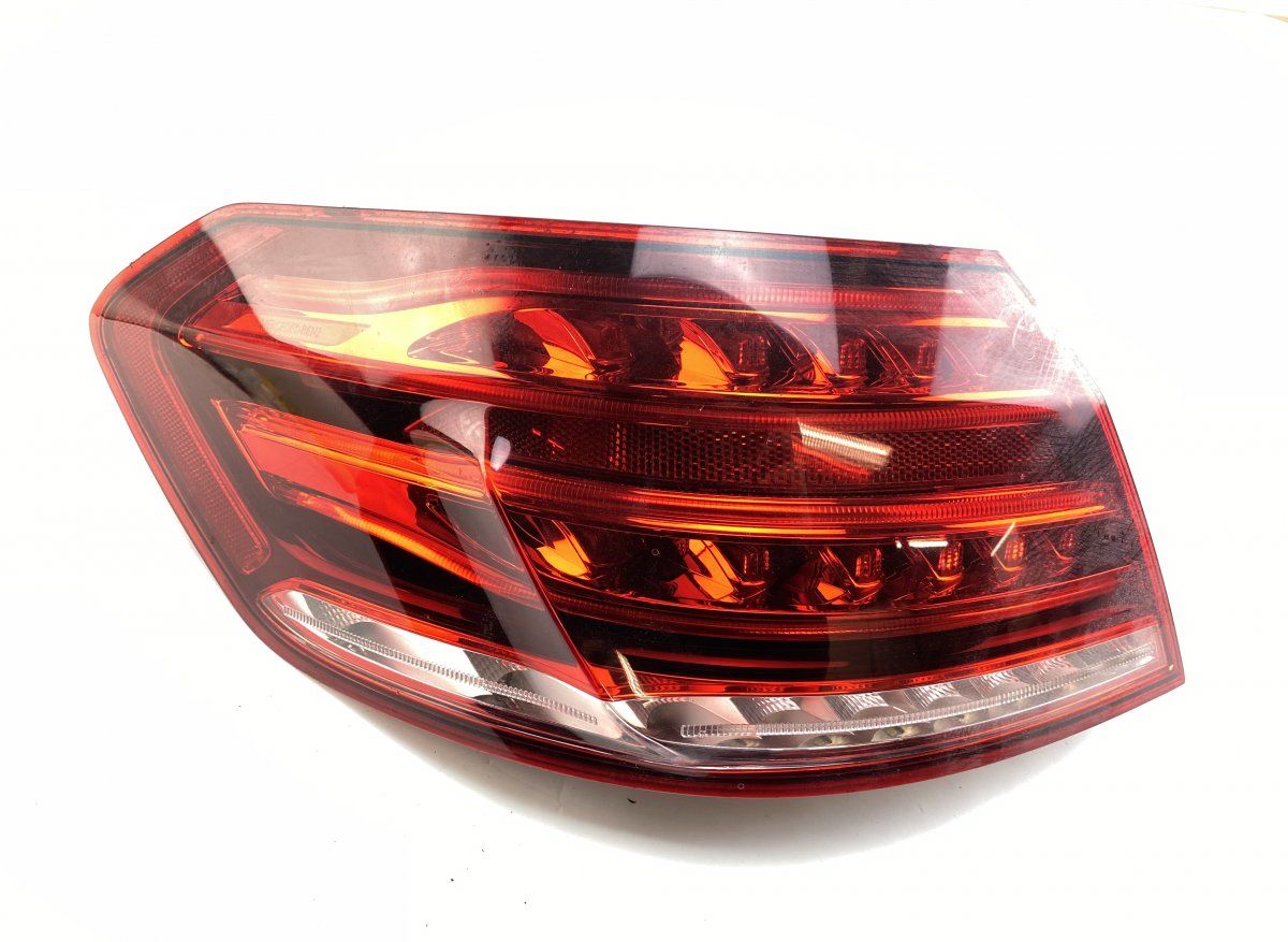 A2129060703 Tail light left MERCEDES-BENZ E-CLASS (W212) (2009-2016)