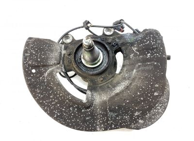 A2123300120 Wheel bearing housing front left MERCEDES-BENZ E-CLASS (W212) (2009-2016)