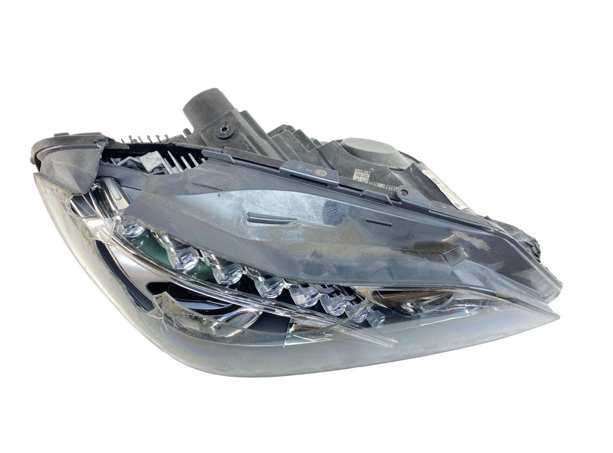 A2129063003 Headlight right MERCEDES-BENZ E-CLASS (W212) (2009-2016)