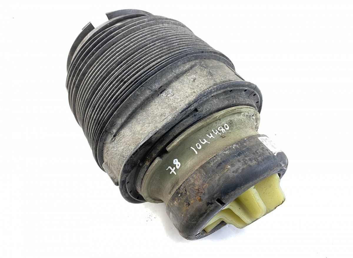 A2123204325 Air shock absorber rear left MERCEDES-BENZ E-CLASS (W212) (2009-2016)