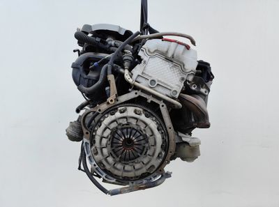 M111981 Engine MERCEDES-BENZ C-CLASS (W203, CL203) (2000-2011)