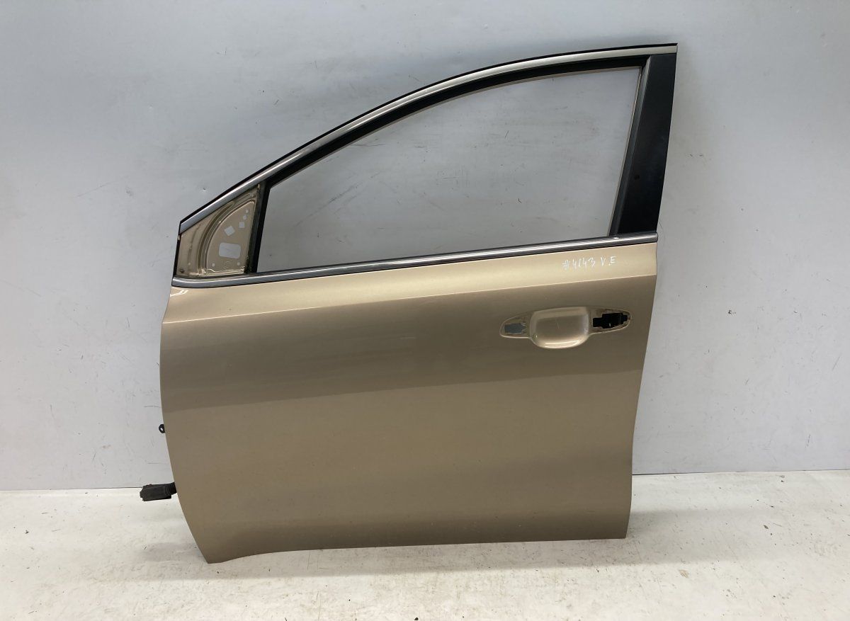 76003F1000 Door Front Left KIA SPORTAGE IV (QL) (2015-2021)