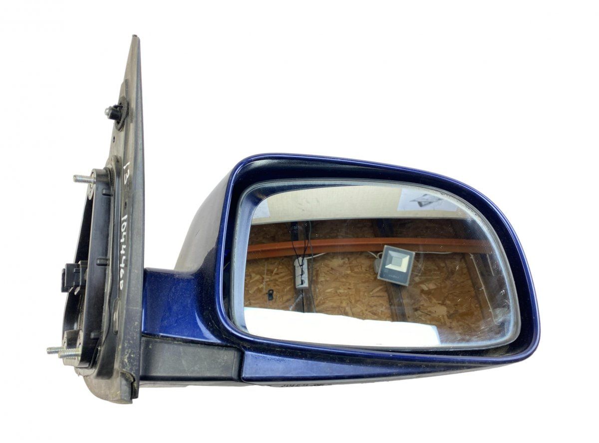 876202B130 Mirror right HYUNDAI SANTA FE II (CM, NC) (2005-2012)
