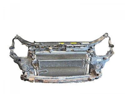 641012B100 Front panel HYUNDAI SANTA FE II (CM, NC) (2005-2012)