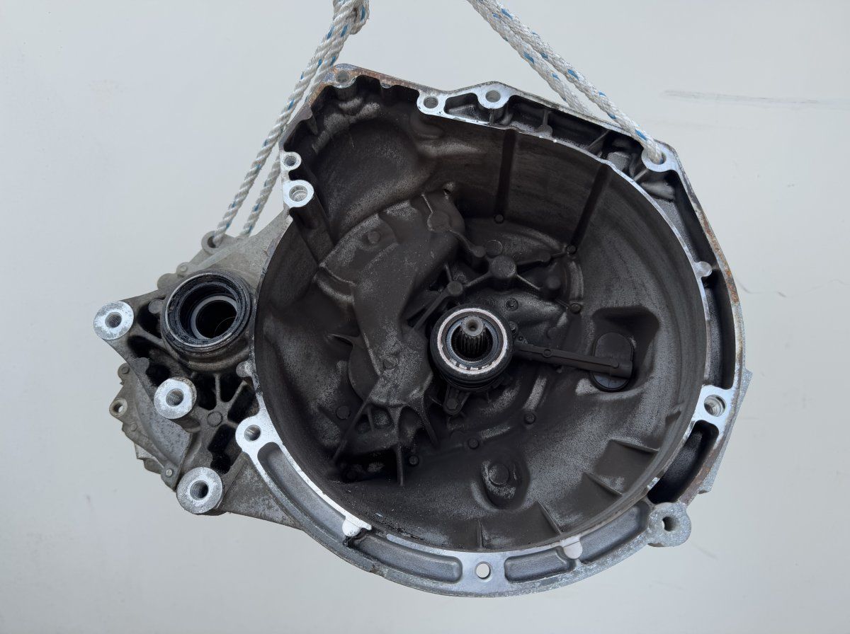 6MX65 Gearbox FORD FIESTA VII (2017-2023)