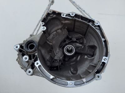 6MX65 Växellåda FORD FIESTA VII (2017-2023)