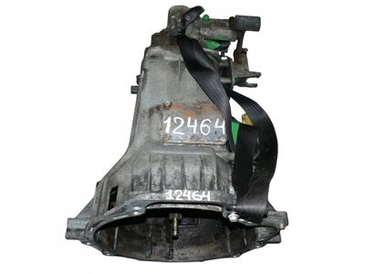 8872184 Gearbox IVECO DAILY III (1999-2006)