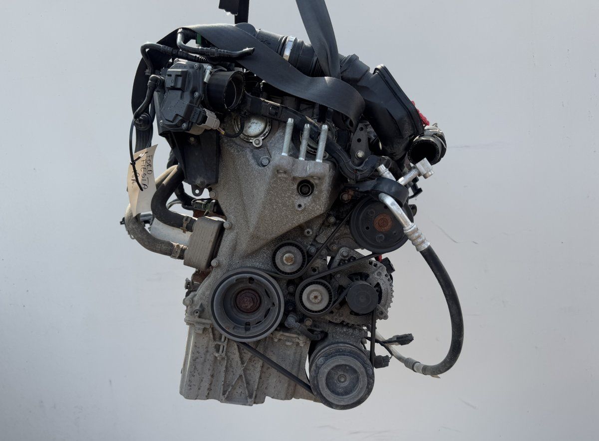 SFJK Engine FORD FIESTA VII (2017-2023)