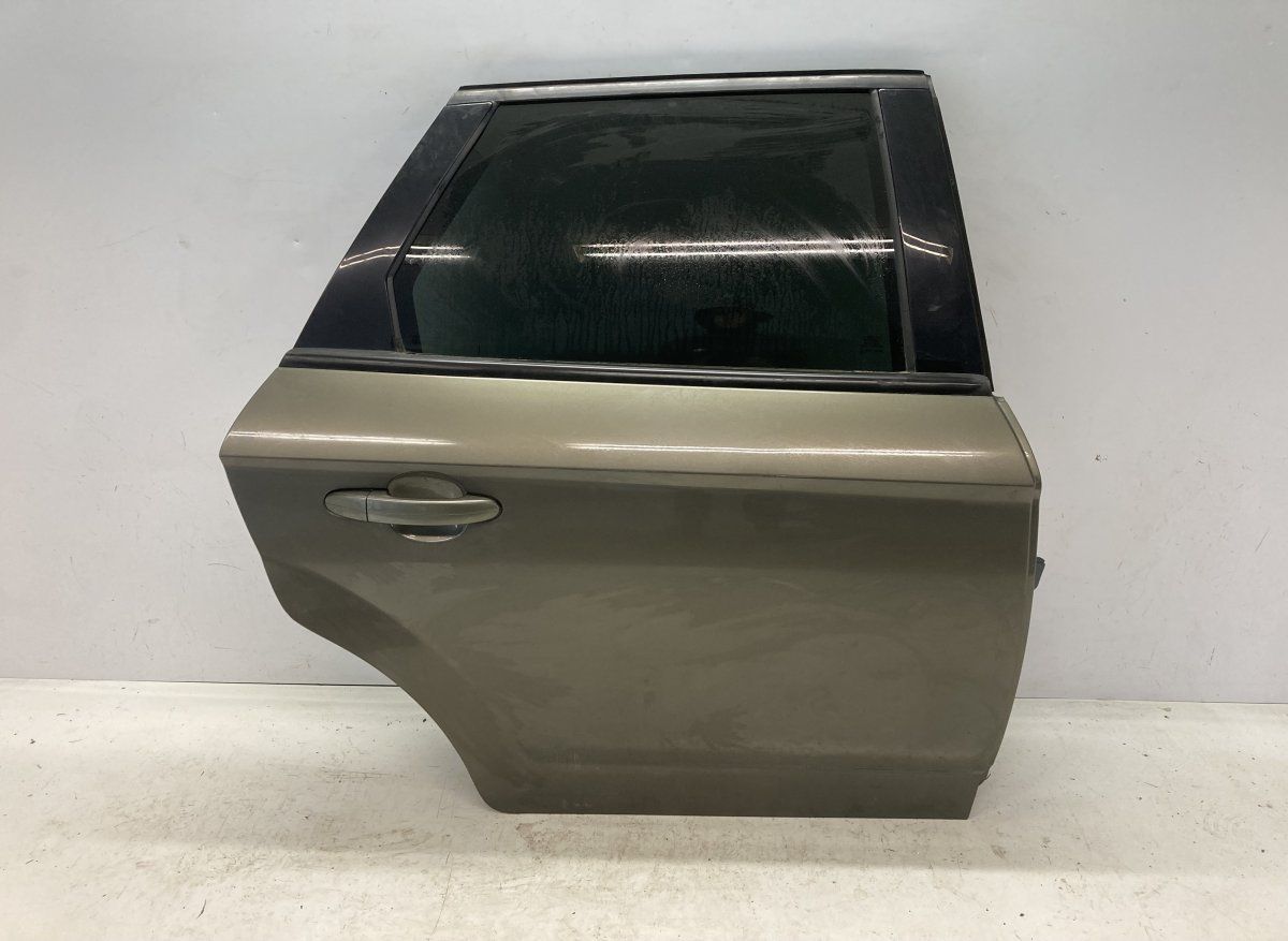 PBS71N24630AA Door Rear Right FORD MONDEO Mk IV (BA7) (2007-2014)