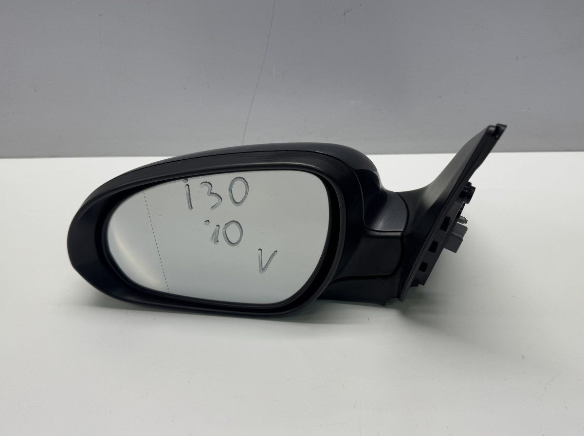 876102R630 Mirror left HYUNDAI i30 I (FD) (2007-2012)