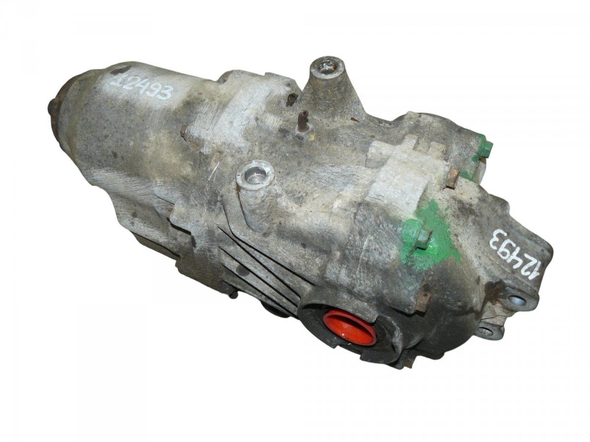 Rear axle differential HONDA CR-V III (RE) (2006-2012)