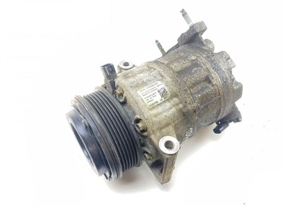 2781506 AC / luftkonditionering Kompressor FORD RANGER III (TKE, PX) (2011-2023)