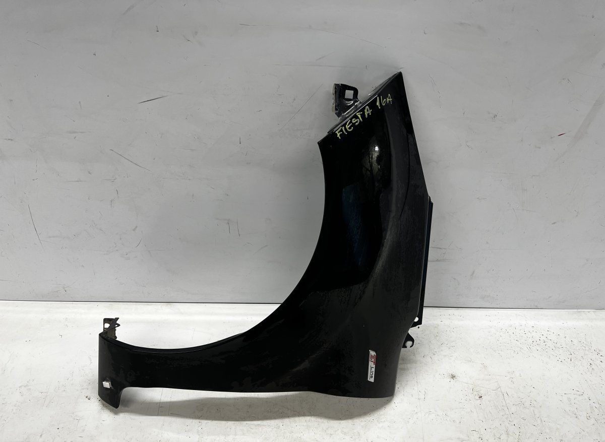 C1BBA16016AA Fender Front Left FORD FIESTA VI (2008-2017)