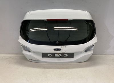 PH1BBA40400AB Bootlid / tailgate FORD FIESTA VII (2017-2023)