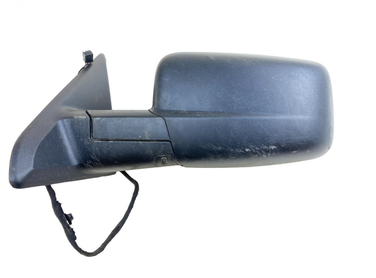 68147863AL Mirror left RAM RAM 1500 2500 3500 (DJ, DS) (2010-2018)