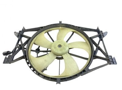 4227504187 AA422750-4187 Kühlerlüfter elektrisch RAM RAM 1500 2500 3500 (DJ, DS) (2010-2018)