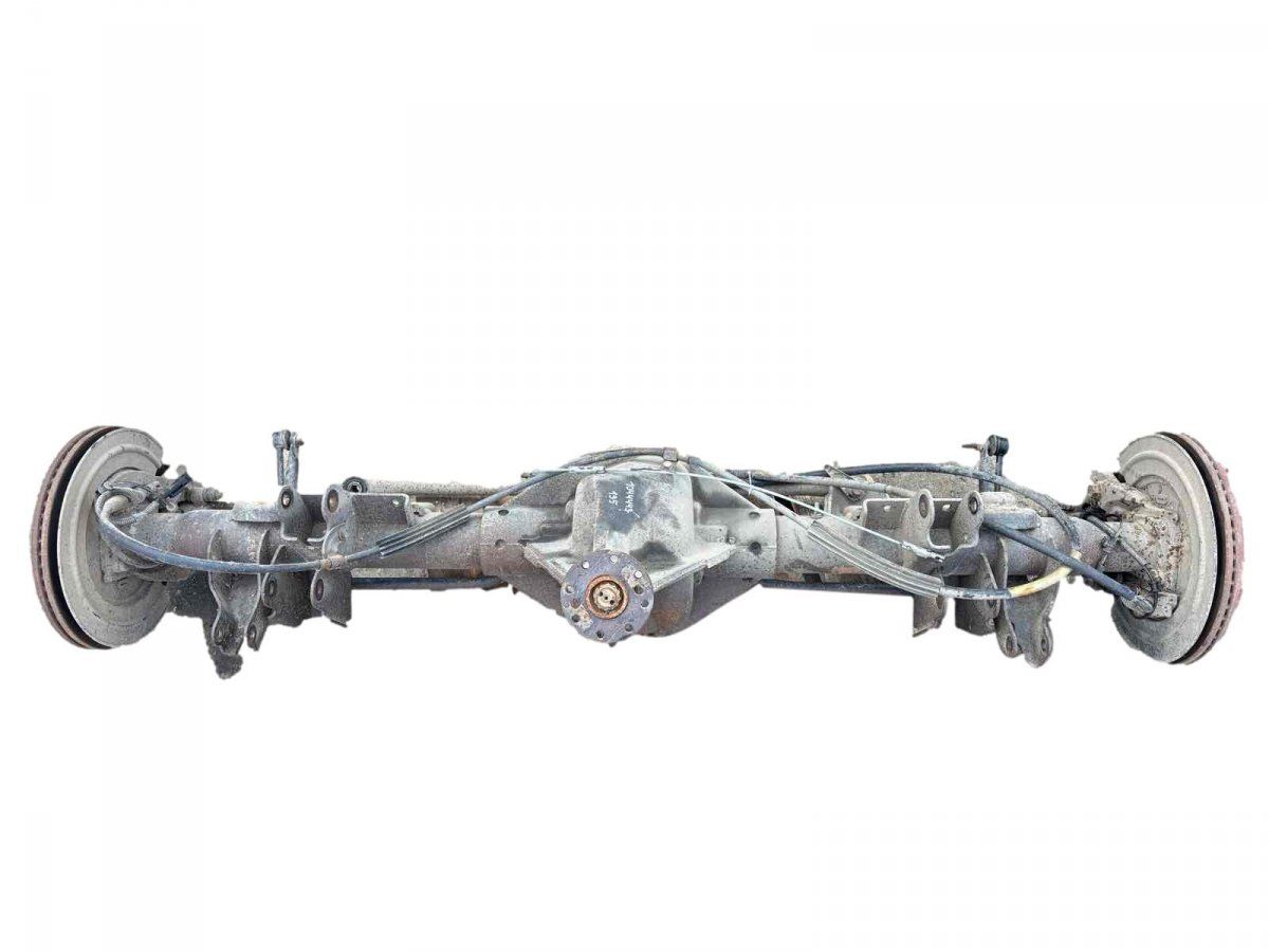 68334751AG Rear Axle Complete RAM RAM 1500 2500 3500 (DJ, DS) (2010-2018)