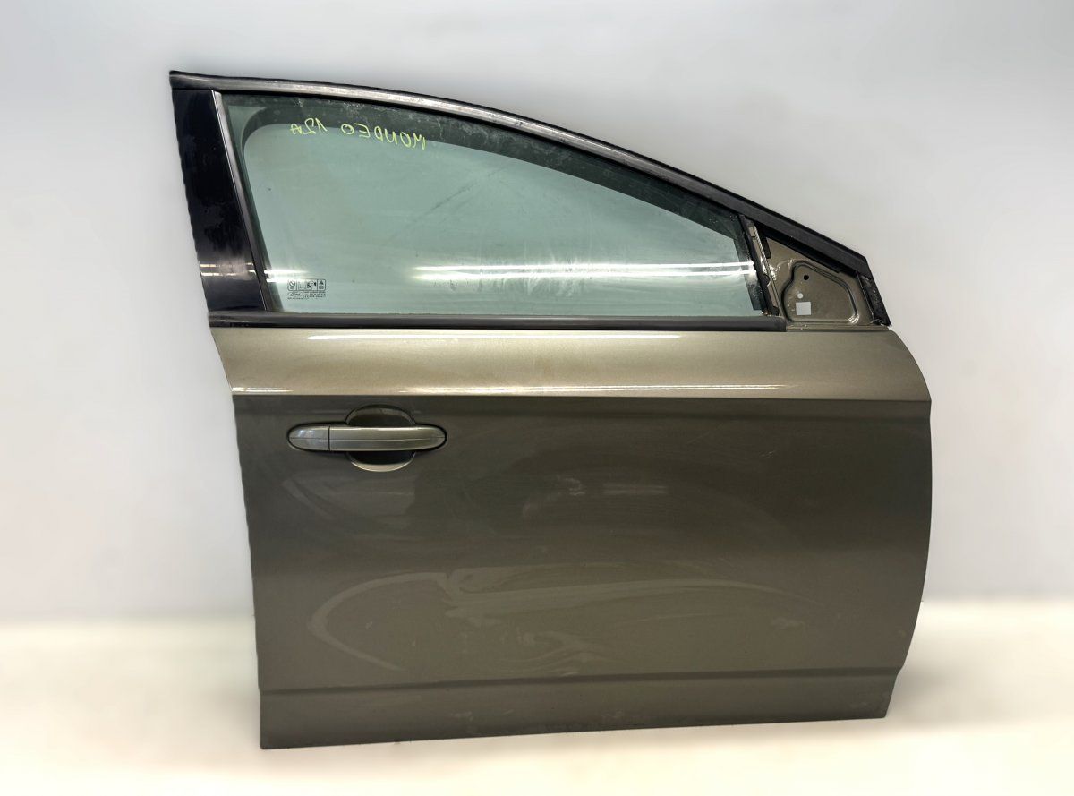 PBS71A20124AC Door Front Right FORD MONDEO Mk IV (BA7) (2007-2014)
