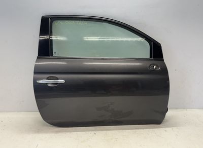 52011898 Tür Vorne Rechts FIAT 500 (312) (2007-)