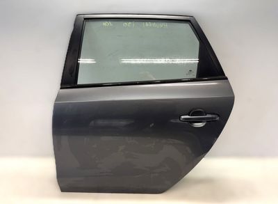 770032R210 Durvis aizmugurējās kreisās HYUNDAI i30 I (FD) (2007-2012)