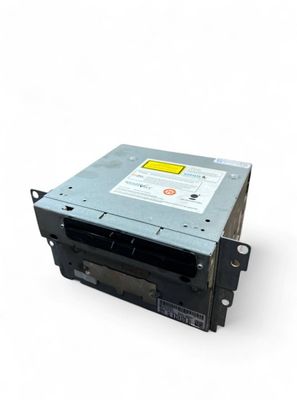 9274570 65129244114 9244114 Radio BMW 7 (F01, F02) (2008-2016)
