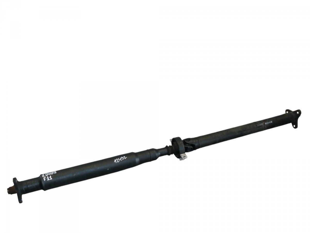 763921401 Propeller Shaft Complete BMW 5 (F10, F11) (2010-2017)