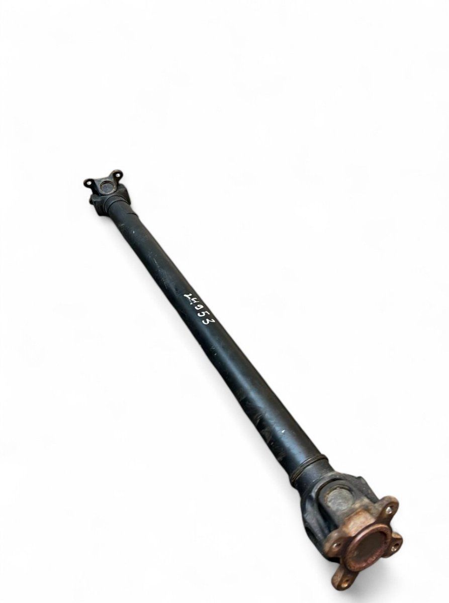 26208628043 8628043 26209425906 9425906 Propeller Shaft Complete BMW 5 (F10, F11) (2010-2017)