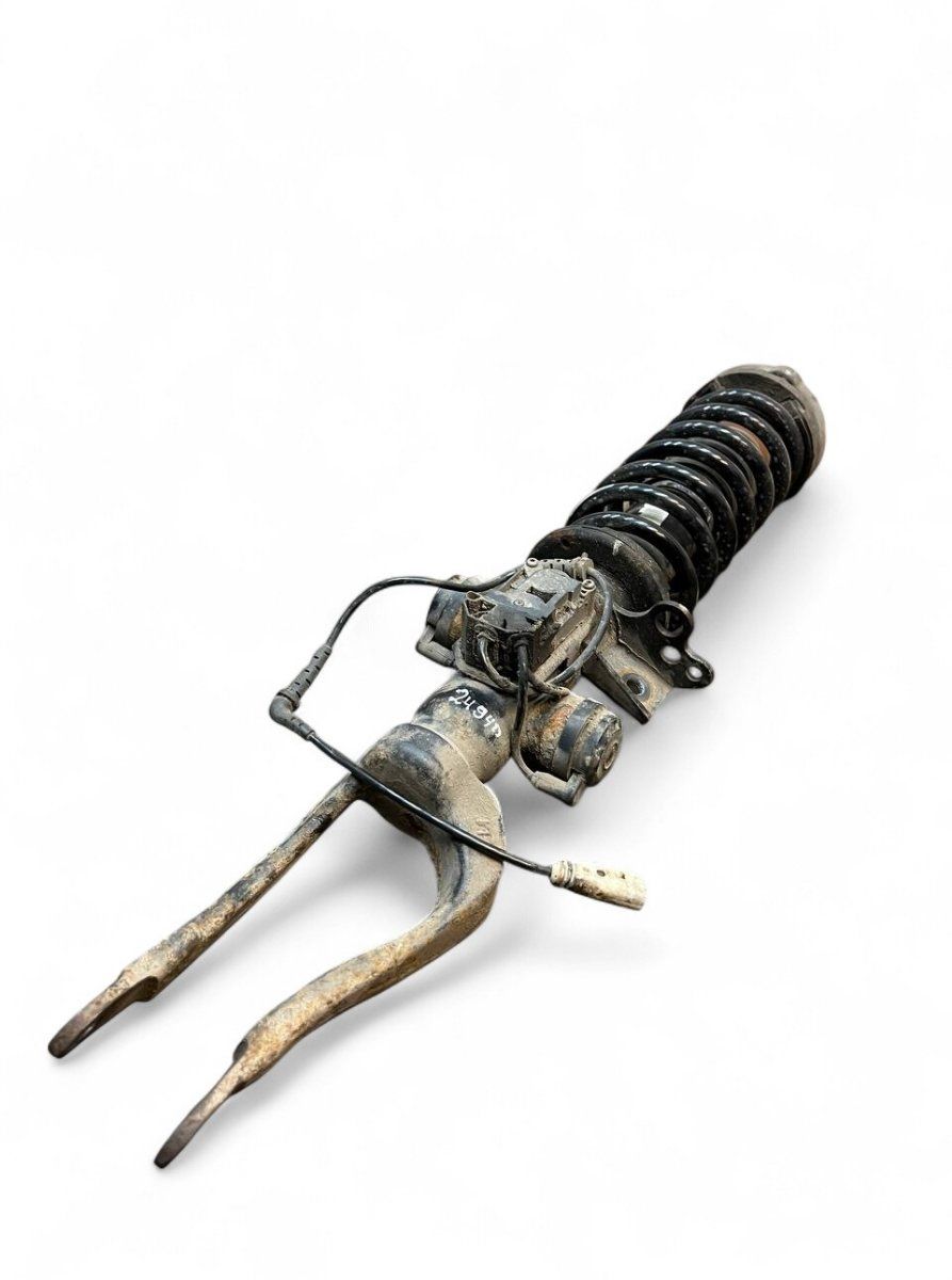 37116796940 6796940 Suspension Leg Front Right BMW 7 (F01, F02) (2008-2016)