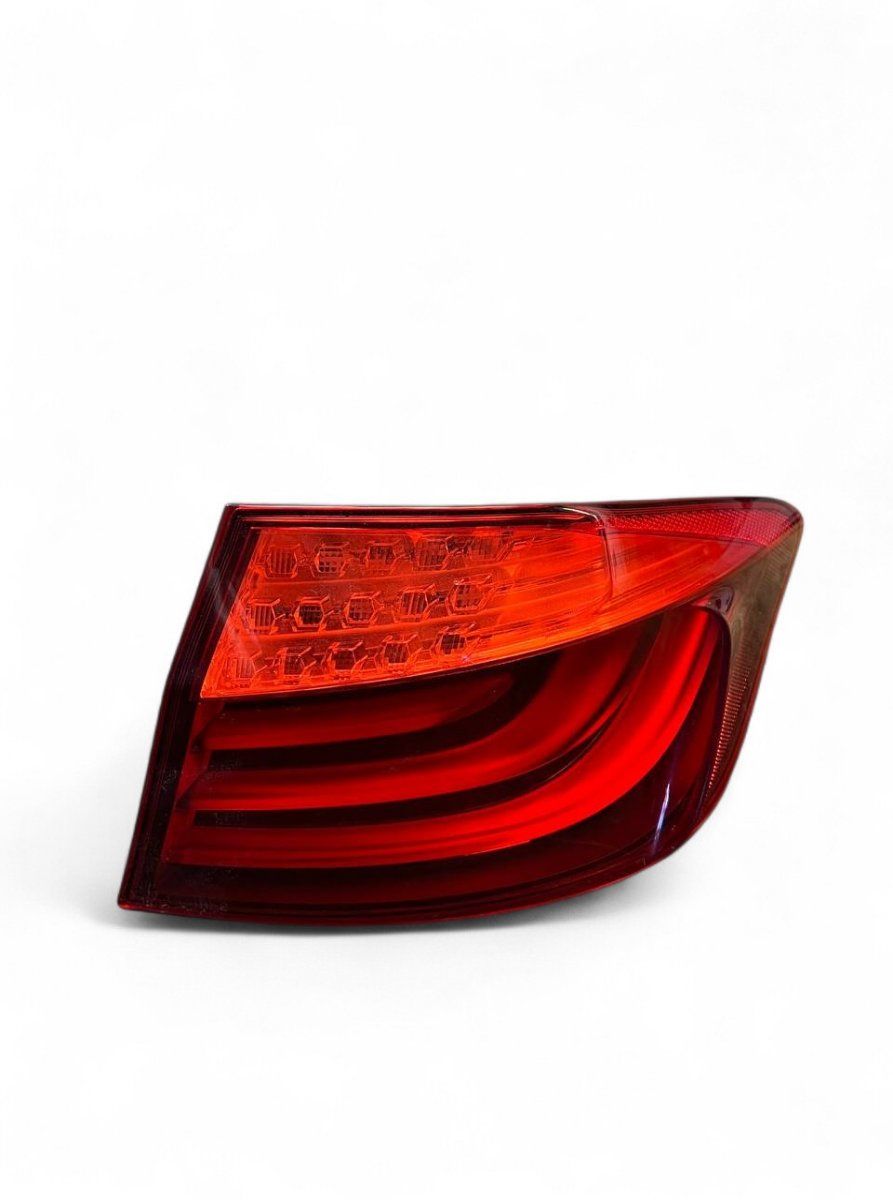 173462 63217203230 7203230 Tail light, right BMW 5 (F10, F11) (2010-2017)