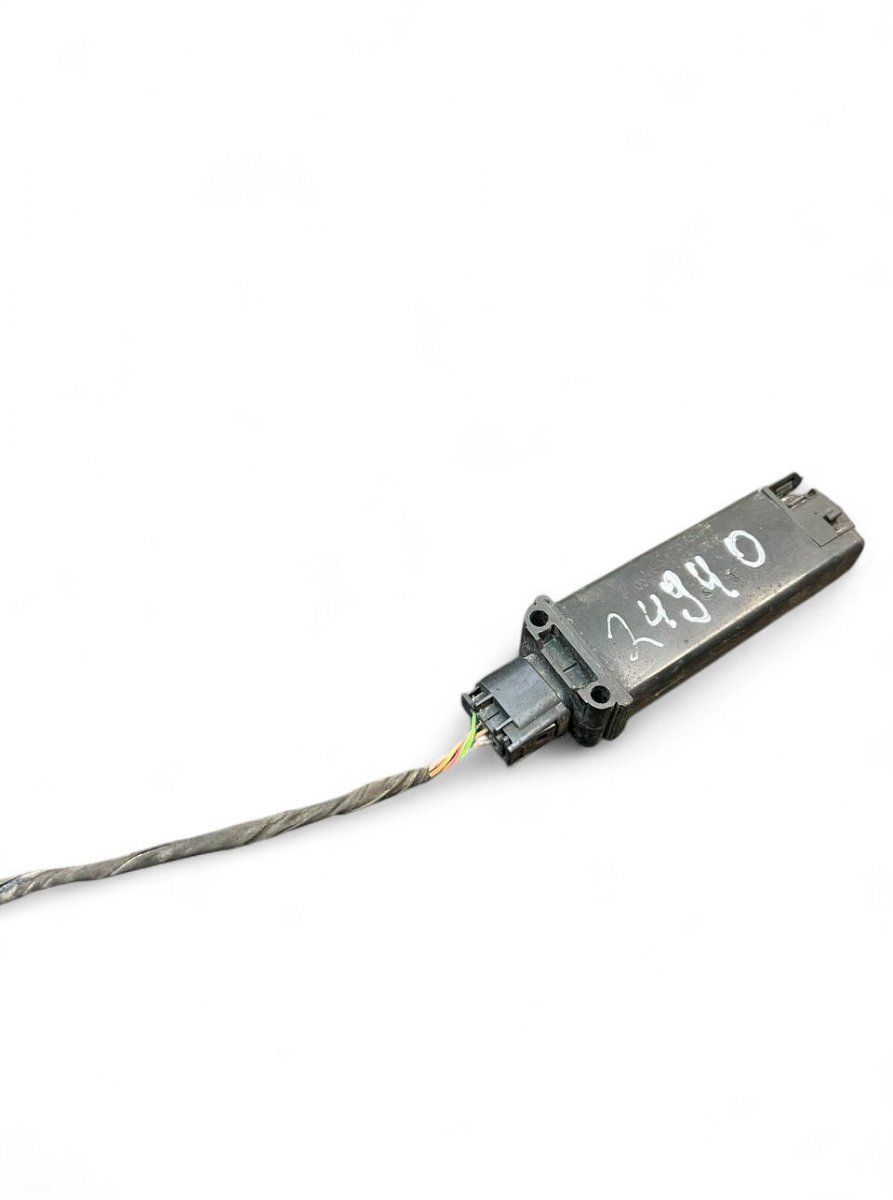 6853670 36106881474 6881474 Tyre pressure control uinit BMW 7 (F01, F02) (2008-2016)