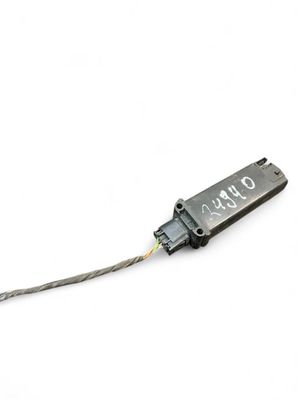 6853670 36106881474 6881474 Riepu spiediena kontroles bloks BMW 7 (F01, F02) (2008-2016)