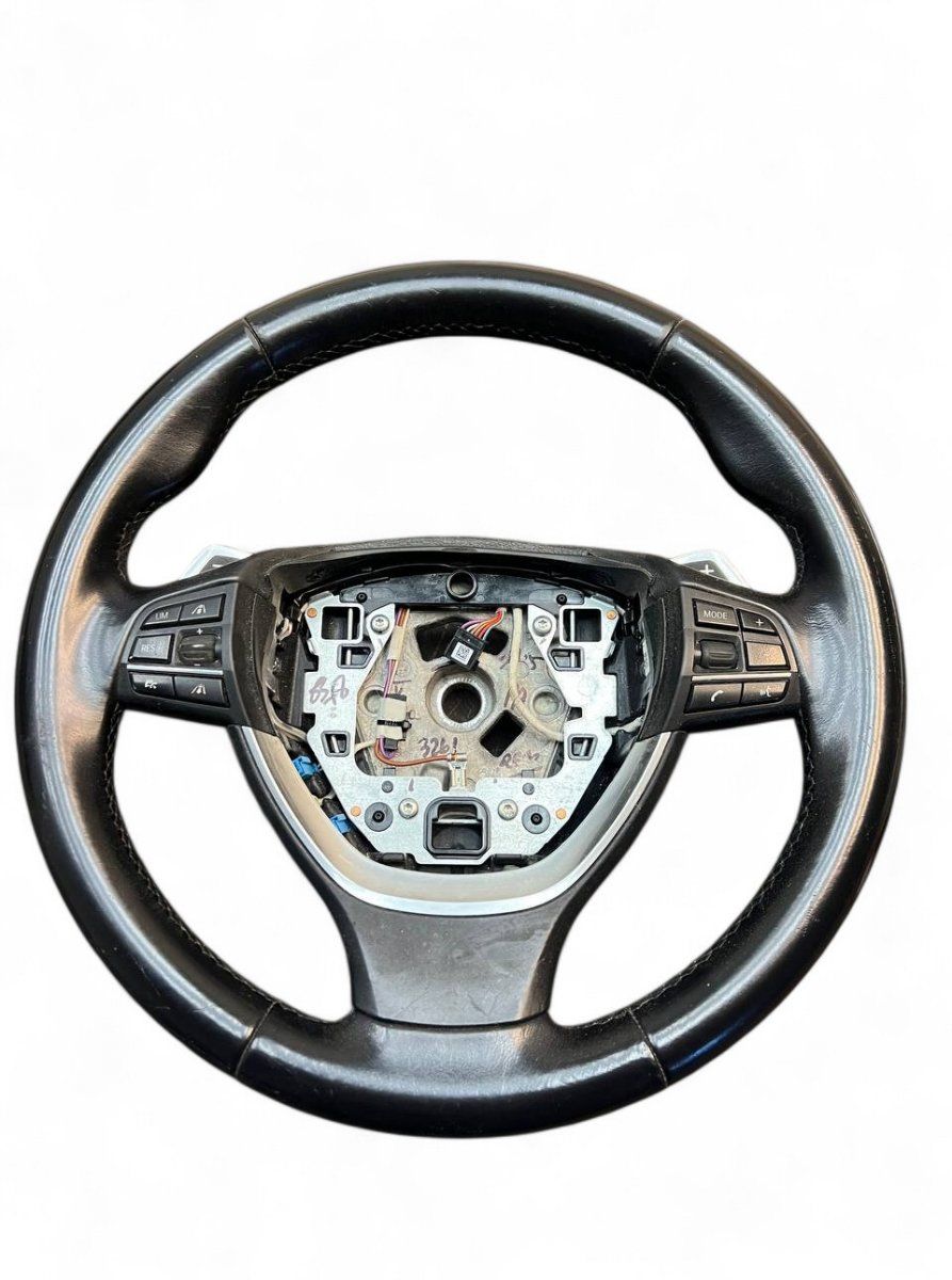 32336792421 6792421 Steering Wheel BMW 5 (F10, F11) (2010-2017)