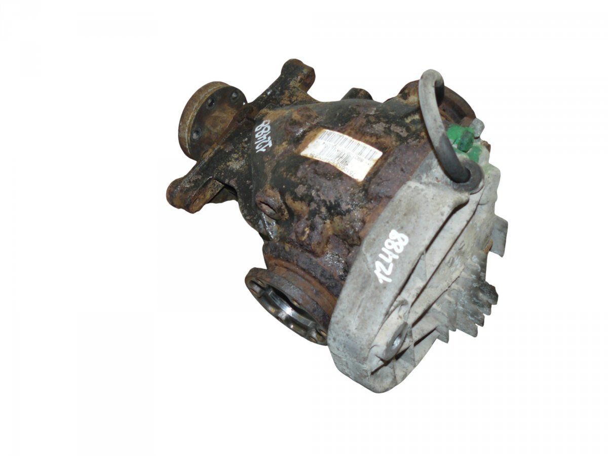 Rear axle differential BMW X5 (E53) (2000-2007)