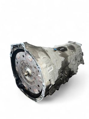 7640081 GA8HP70X WTN WUW 24007603967 7603967 24007640081 7640081 24007640082 7640082 24008684792 8684792 WJ7 Gearbox BMW 5 (F10, F11) (2010-2017)