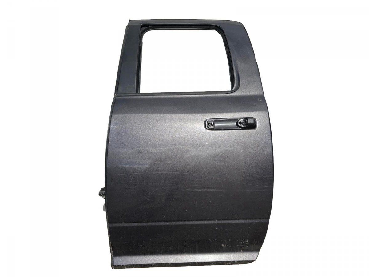 55372027AC Door Rear  Left RAM RAM 1500 2500 3500 (DJ, DS) (2010-2018)